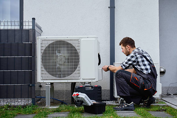 Trusted Hvac service in Kingsburg, CA - HVAC Repair CO